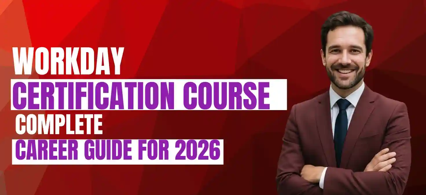 workday certification course 